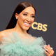 Robin Thede attends the 73rd Primetime Emmy Awards at L.A. LIVE on September 19, 2021 in Los Angeles, California.